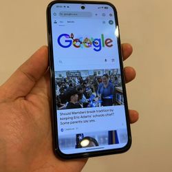 Google Pixel 8a Unlocked 256GB