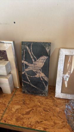 BEESWAX BIRD COLLECTION