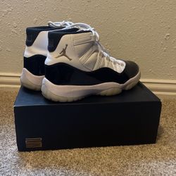 Jordan 11