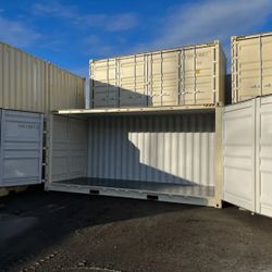 Shipping Containers For Sale