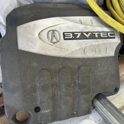 Plastic Cover Engine