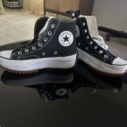 Converse Shoes