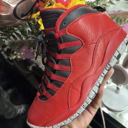 Air Jordan Retro 10