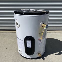 Electric 20 Gallon Water Heater