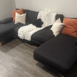 Brand New Couch From Wayfair STILL IN BOX