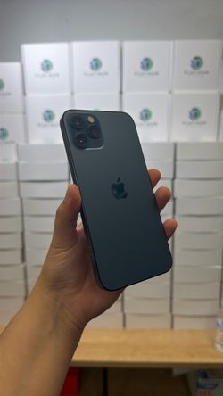 iPhone 12 Pro 256gb UNLOCKED FOR ANY CARRIER