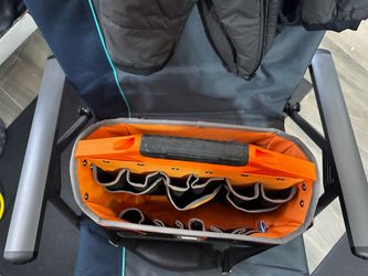 Klein Tool bag