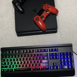 Ps4 Slim Bundle