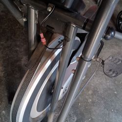 Exercise Bicycle