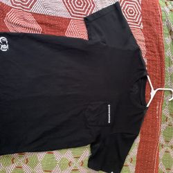 Authentic Chrome Hearts, Shirt