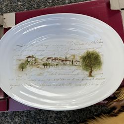 Decorative Plate