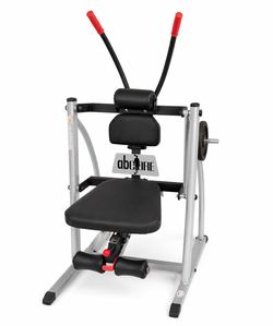 AbCORE Abdominal Exercise Machine – Excellent Condition