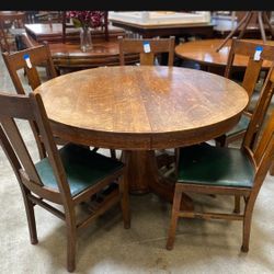 Dining Table For 6-8