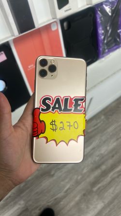 iPhone 11pro max 256GB