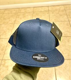 SET OF 10 BRAND NEW DECKY HAT