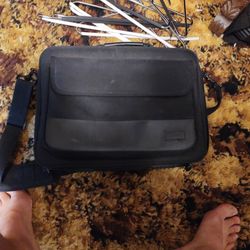 Laptop Bag Case