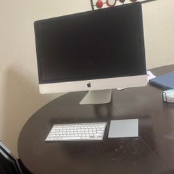 mac0s High Sierra, 27-inch
