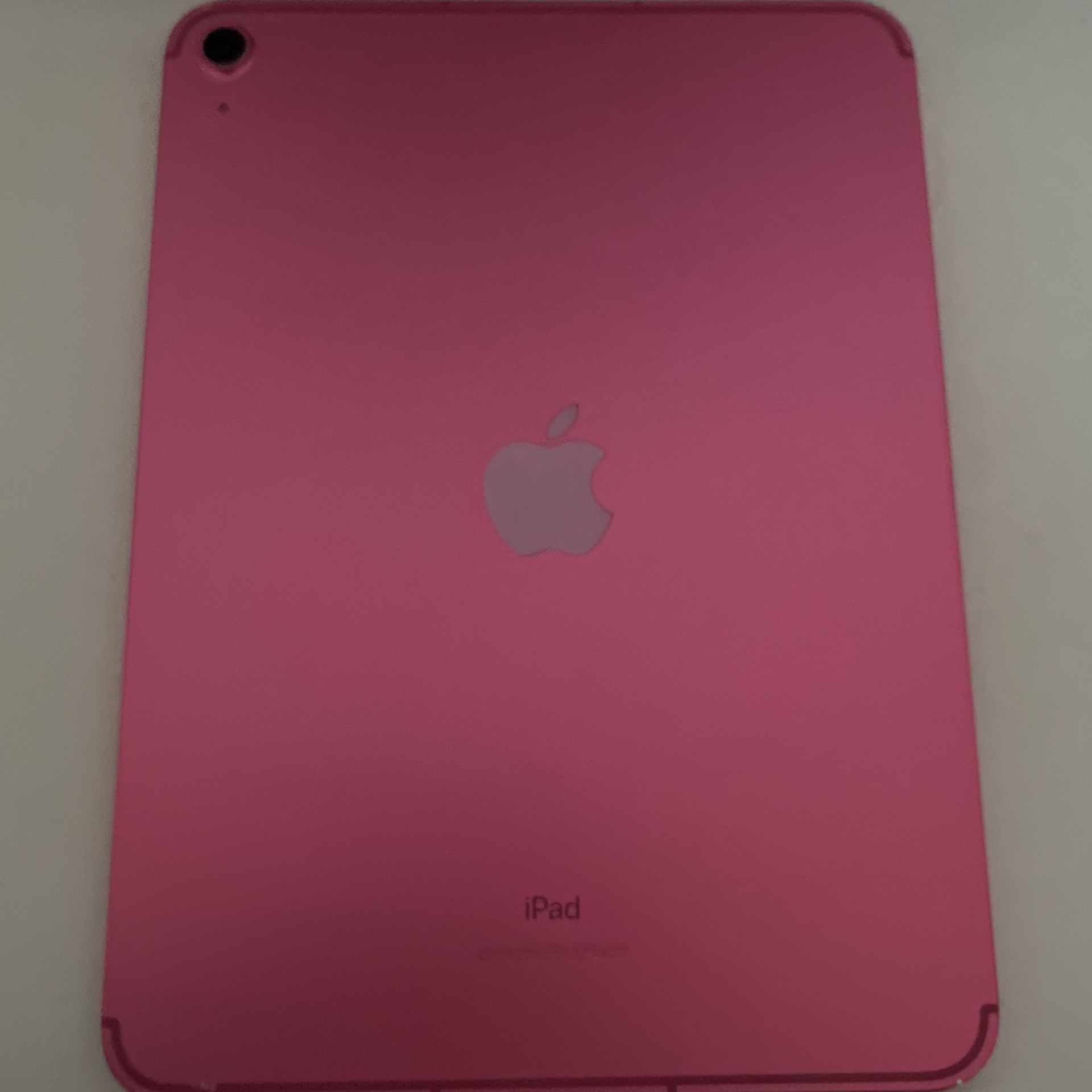 iPad 10 Generation 