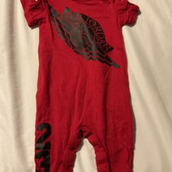 Jordan Baby Outfit 9-12 Months