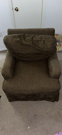 Living Room Chair