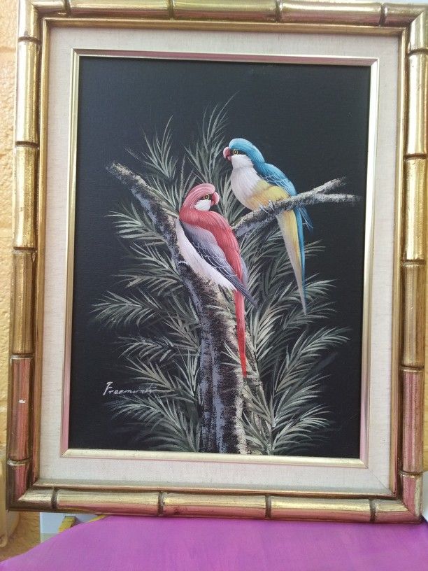 Oil Painting Original Make An Offer