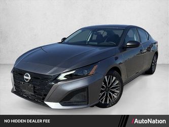2026 Nissan Altima