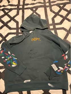 Gallery Dept Hoodie