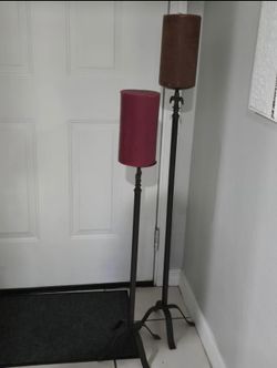 Candle Holders