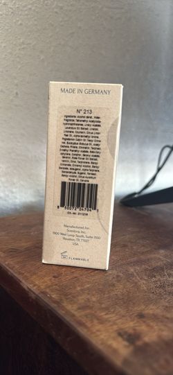 SCENTORA fragrance 213