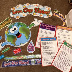 Earth Day Bundle 
