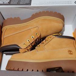 Girls Timberland Boot Sz 7 