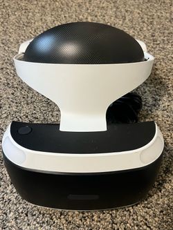 Sony PlayStation VR