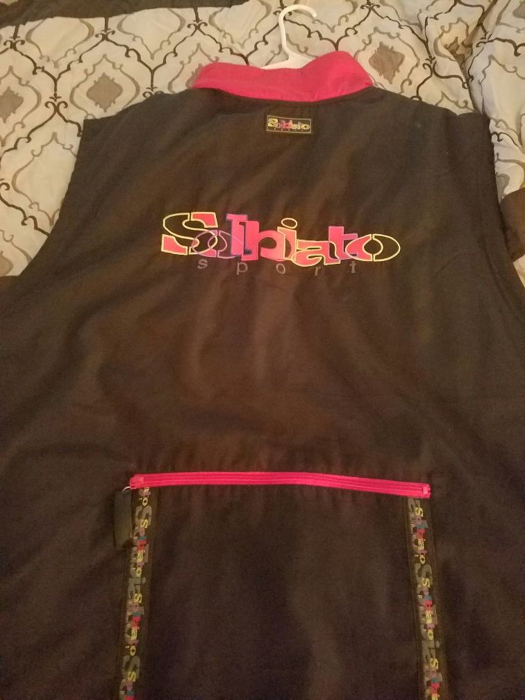 Solbiato 3xl solbiato vest
