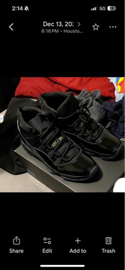 Jordan 11