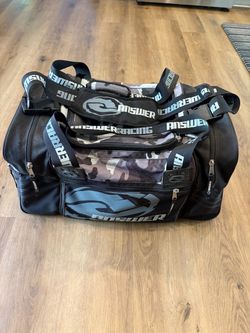 Answer Racing Motorcross gear bag