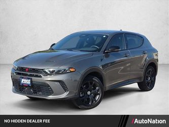2024 Dodge Hornet