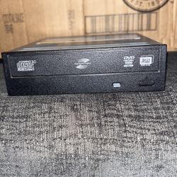 DVD Internal Drive For Desktop Computer