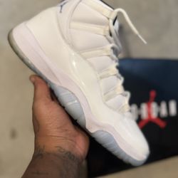Jordan 11 size 11.5