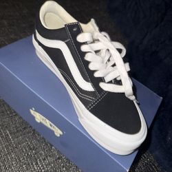 Vans Brand New 
