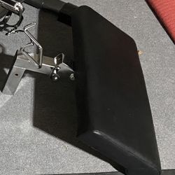 Ironmaster Preacher Curl attachment