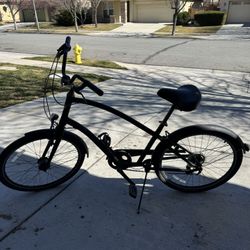 Electra Beach Cruiser Bike