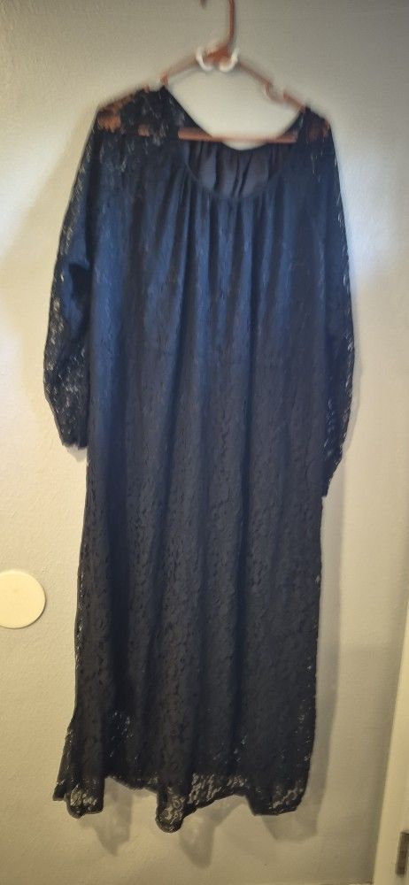 Womens 4x Dress