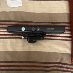 XBOX 360 Kinect