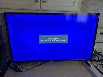 Element 32 inch TV ELEFW328
