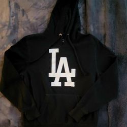 LA Dodgers Hoodie