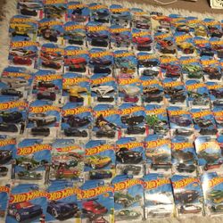 Lot of hot wheels for best sale sale