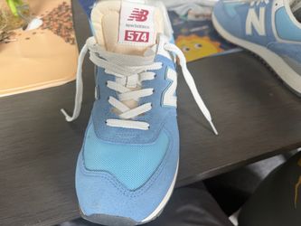 New balance sneaker
