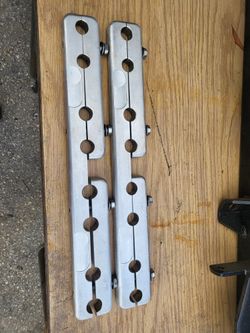 SBC Stud Girdle