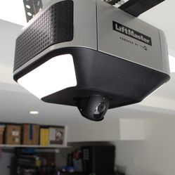 Garage Door Openers