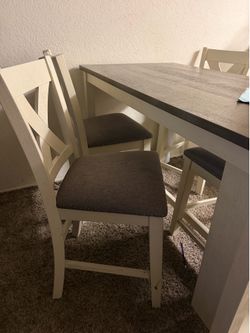 Dinning table